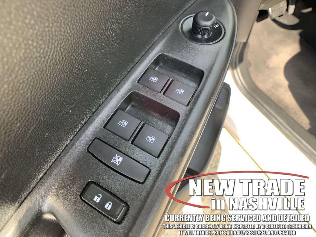 used 2017 Chevrolet Spark car, priced at $9,353