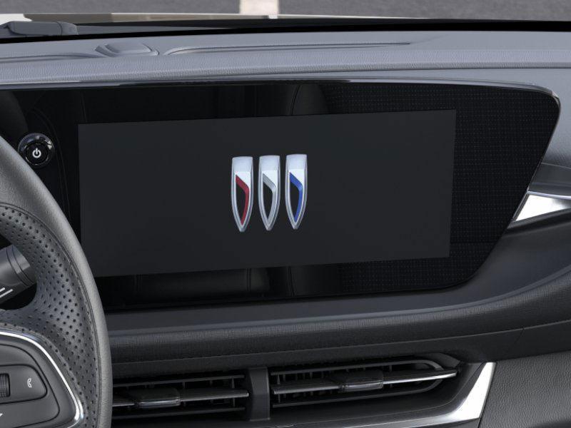 new 2026 Buick Envista car, priced at $25,255