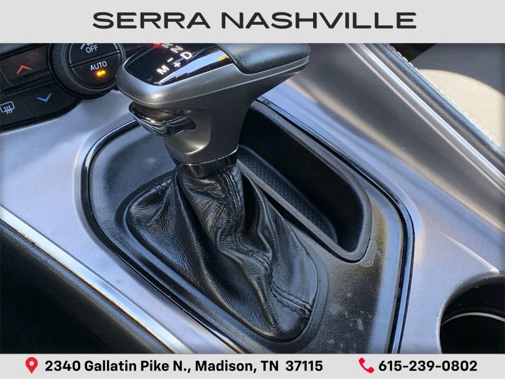 used 2019 Dodge Challenger car, priced at $17,500
