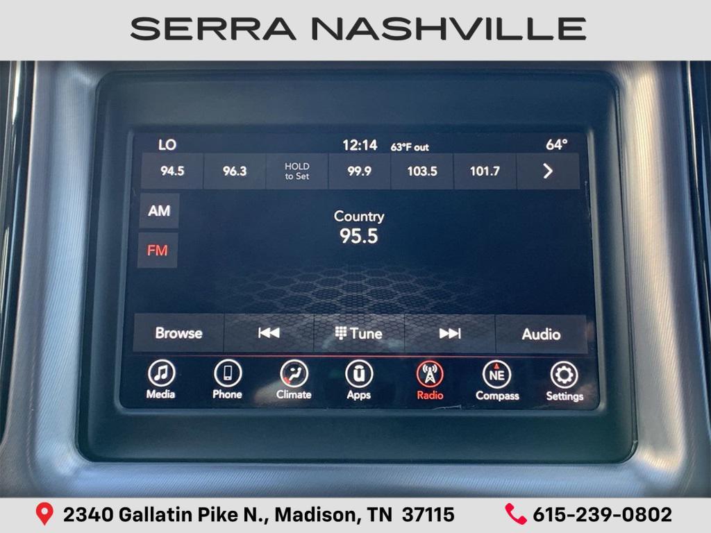 used 2019 Dodge Challenger car, priced at $17,500