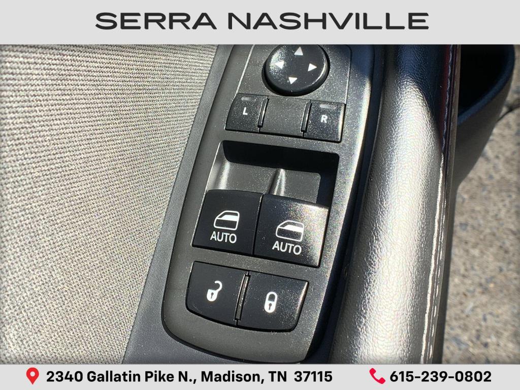 used 2019 Dodge Challenger car, priced at $17,500