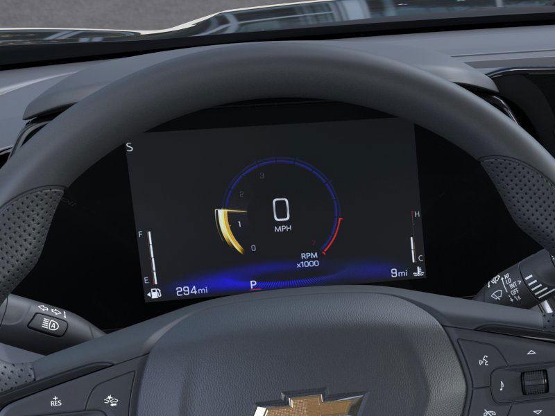 new 2026 Chevrolet Trax car, priced at $23,498