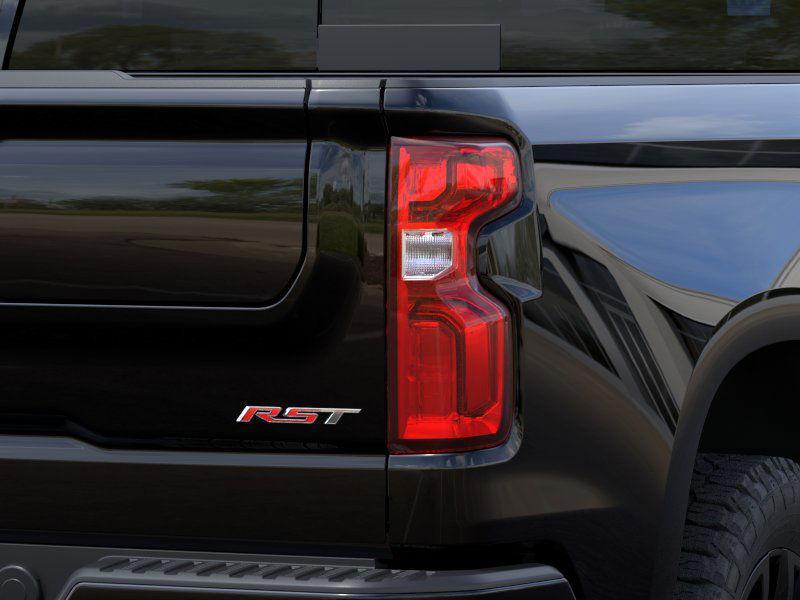 new 2026 Chevrolet Silverado 1500 car, priced at $62,679
