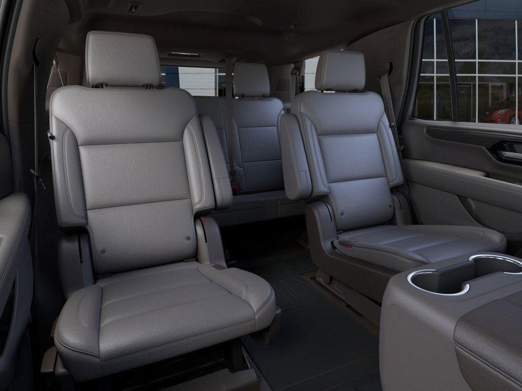 new 2026 GMC Yukon car, priced at $81,575