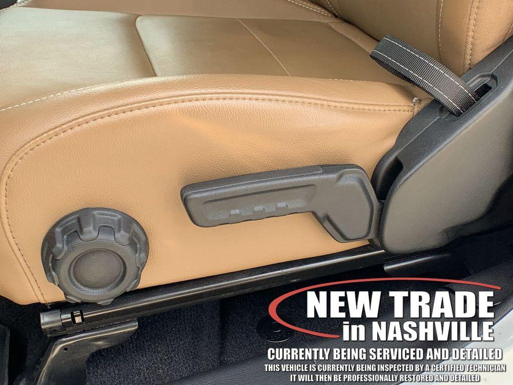 used 2021 Jeep Wrangler Unlimited car, priced at $30,474