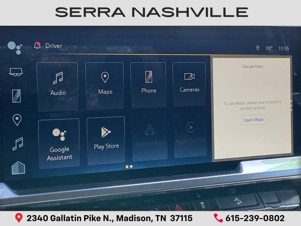 used 2022 Chevrolet Silverado 1500 car, priced at $28,988