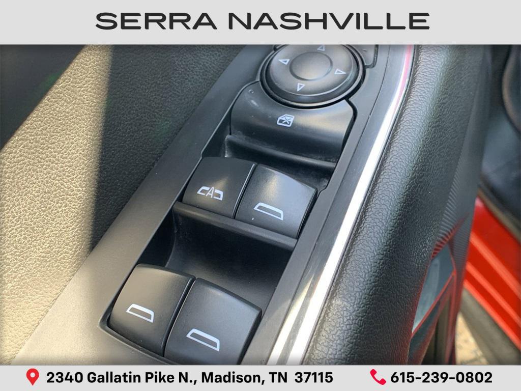 used 2022 Chevrolet Silverado 1500 car, priced at $28,988