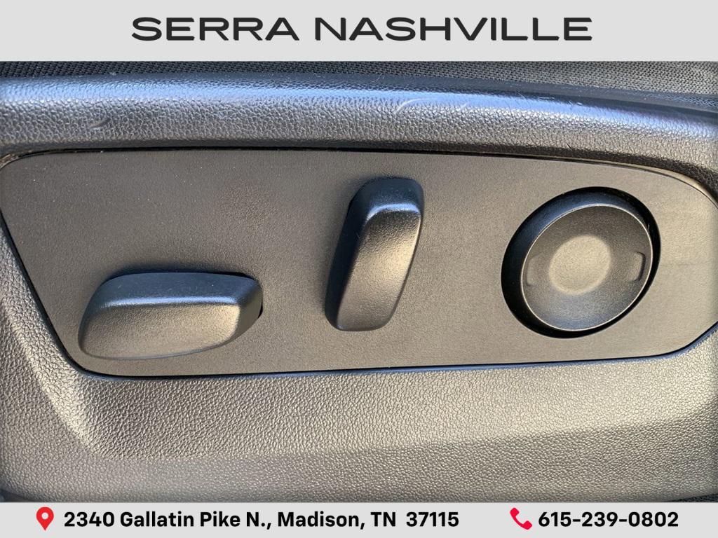 used 2022 Chevrolet Silverado 1500 car, priced at $28,988