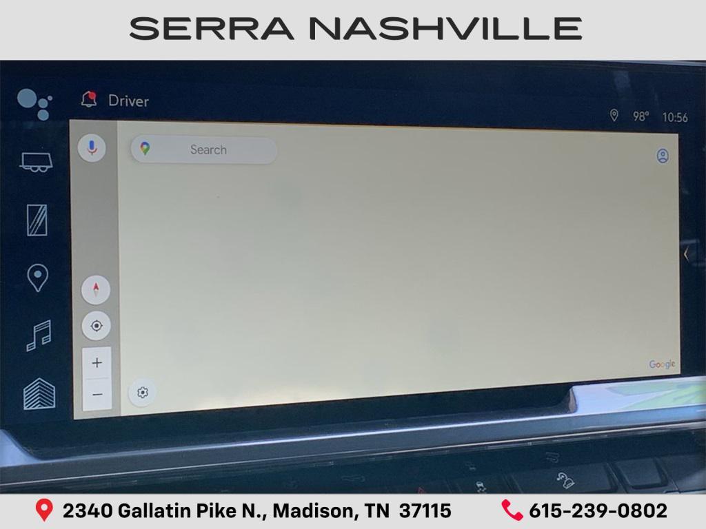 used 2022 Chevrolet Silverado 1500 car, priced at $28,988