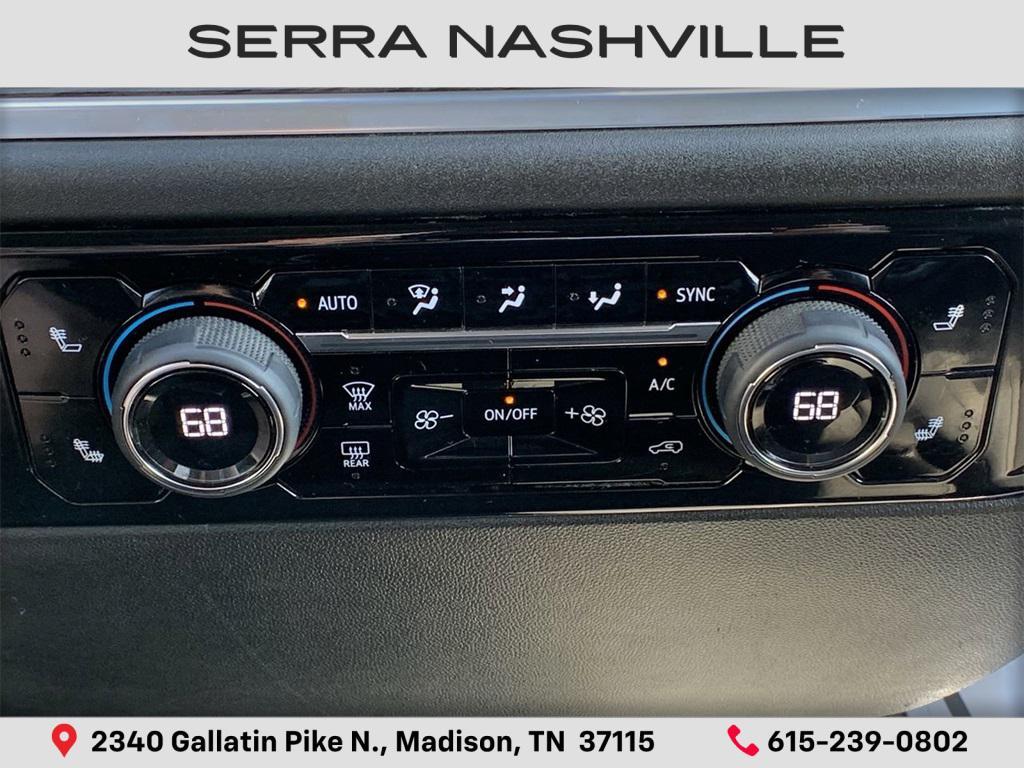 used 2022 Chevrolet Silverado 1500 car, priced at $28,988