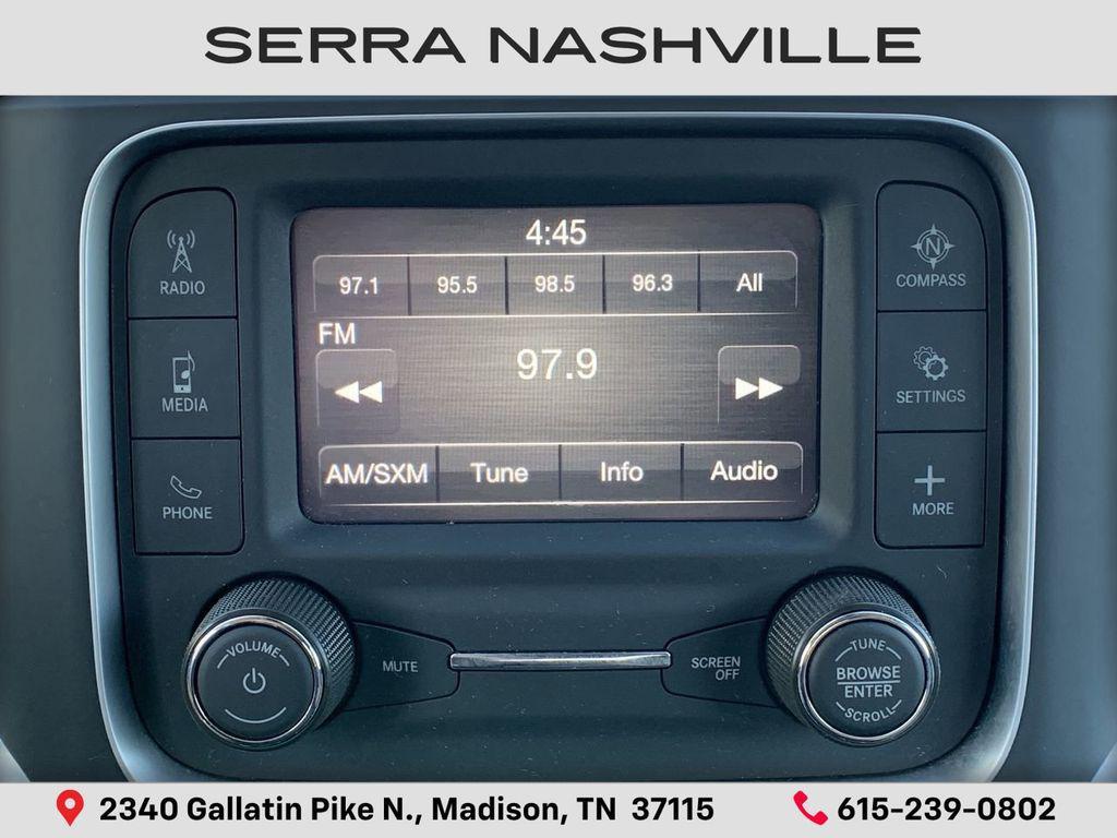 used 2024 Ram 1500 Classic car, priced at $27,825