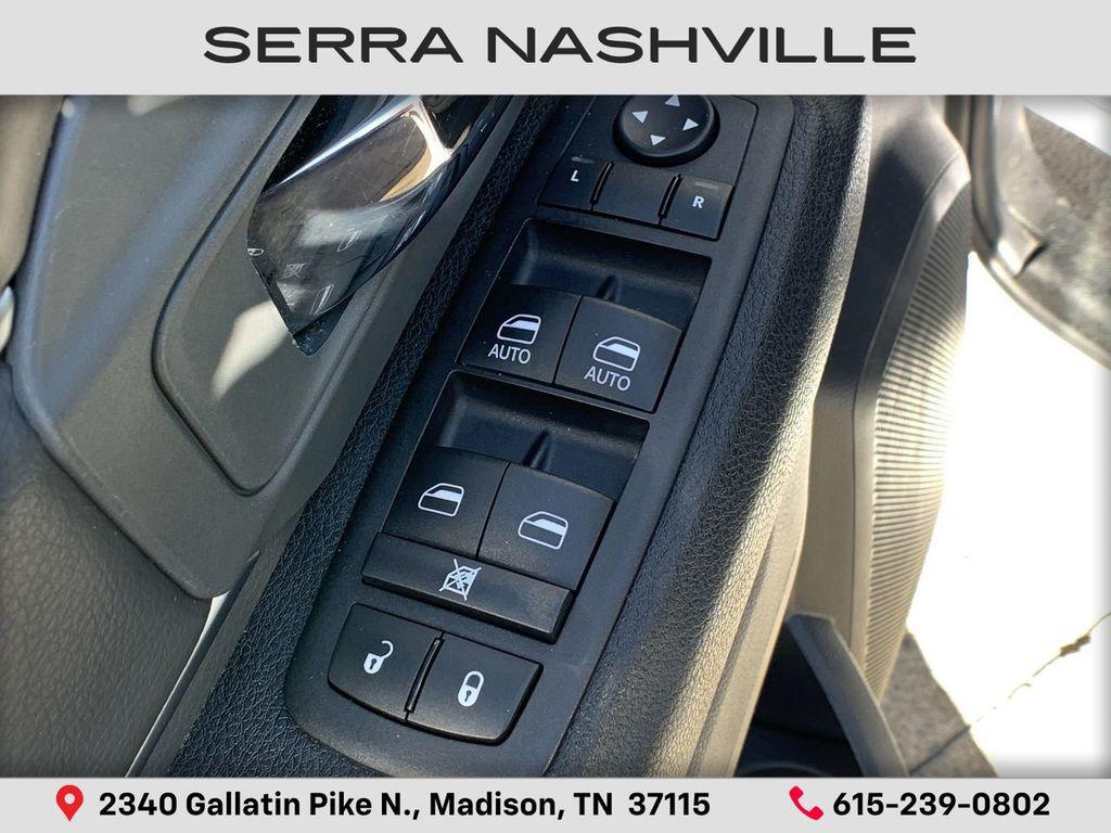 used 2024 Ram 1500 Classic car, priced at $27,825