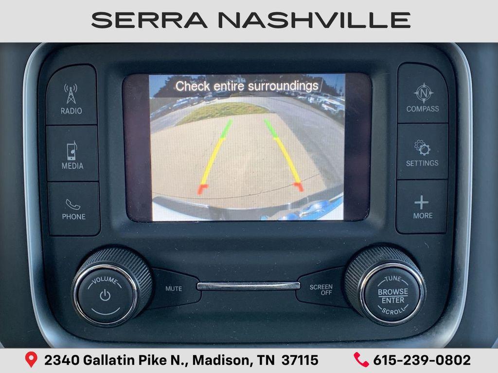 used 2024 Ram 1500 Classic car, priced at $27,825