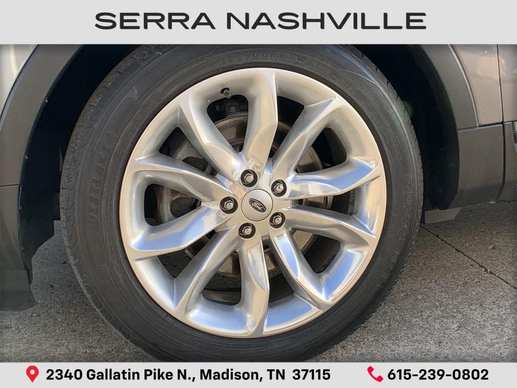 used 2014 Ford Explorer car, priced at $10,688