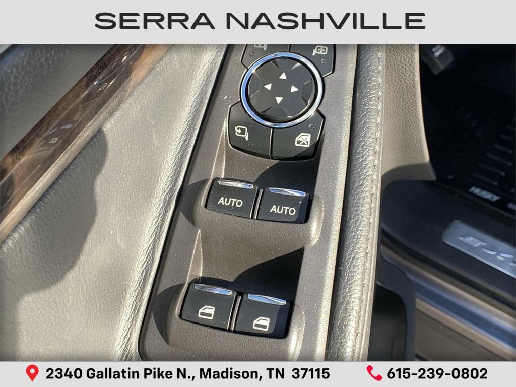 used 2014 Ford Explorer car, priced at $10,688