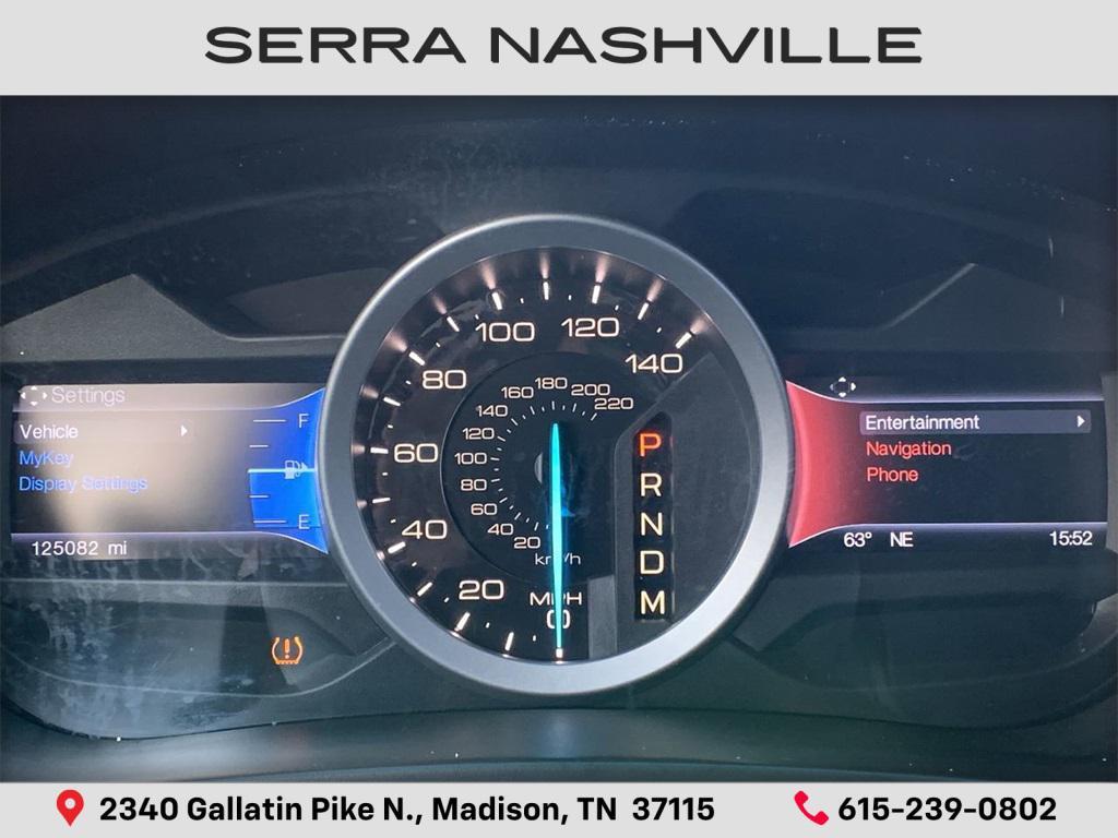 used 2014 Ford Explorer car, priced at $10,688