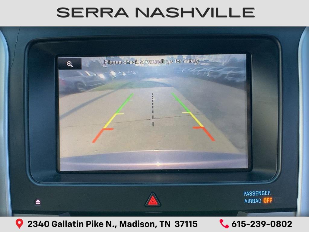 used 2014 Ford Explorer car, priced at $10,688