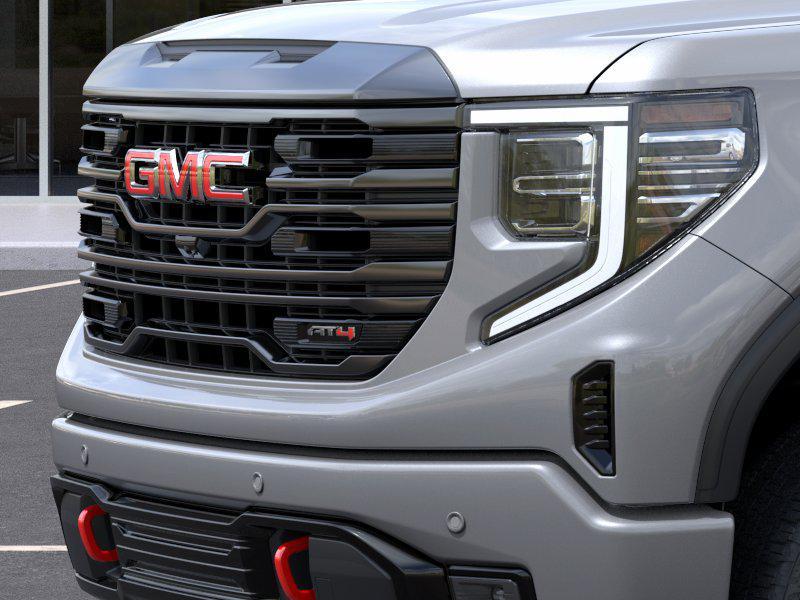 new 2026 GMC Sierra 1500 car, priced at $69,549