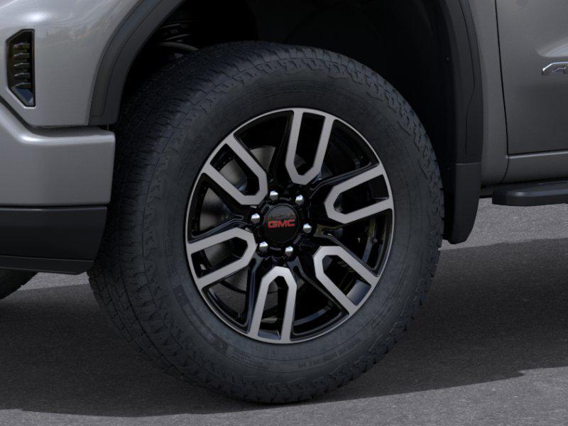 new 2026 GMC Sierra 1500 car, priced at $69,549