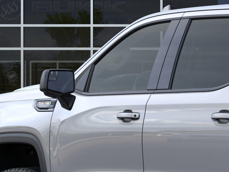 new 2026 GMC Sierra 1500 car, priced at $69,549