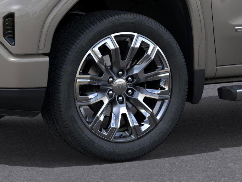 new 2026 GMC Sierra 1500 car, priced at $70,816
