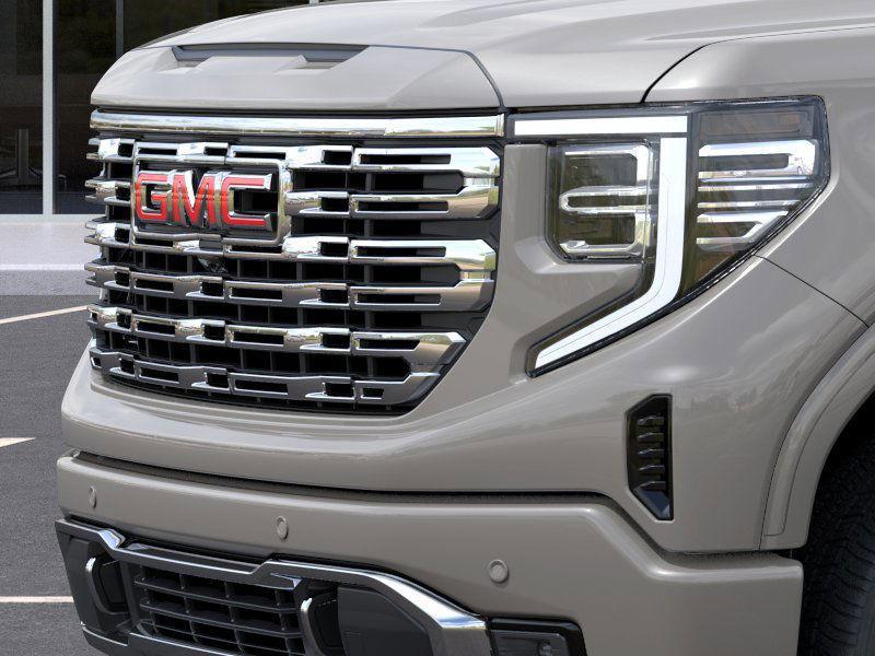 new 2026 GMC Sierra 1500 car, priced at $70,816