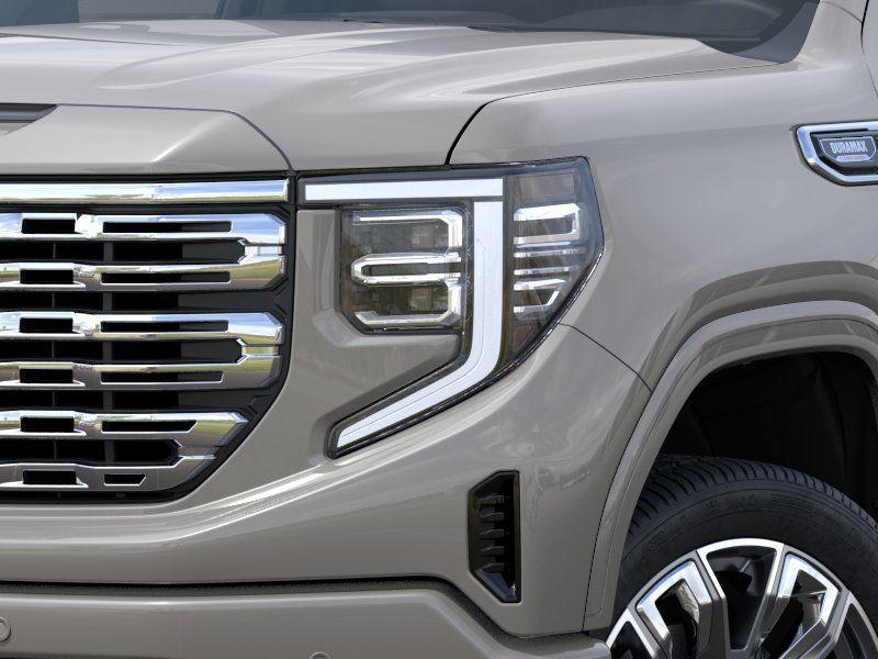 new 2026 GMC Sierra 1500 car, priced at $70,816