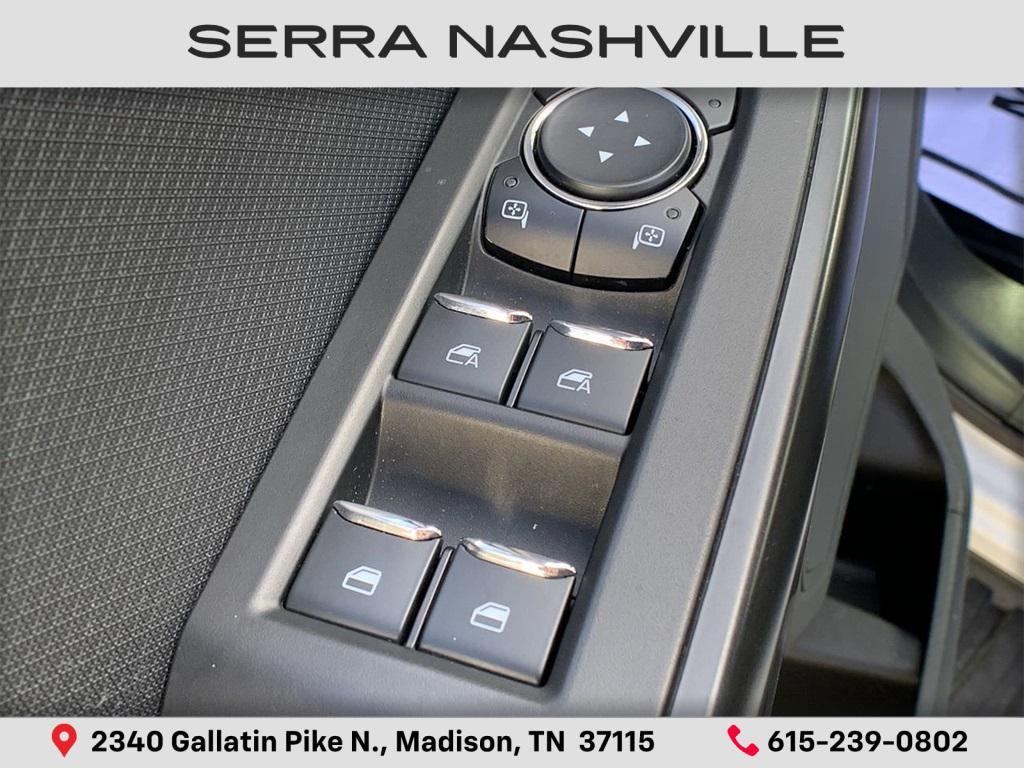 used 2023 Ford F-150 car, priced at $30,986