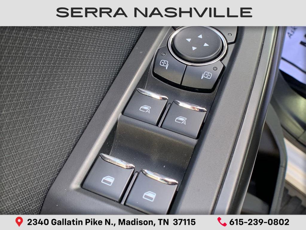 used 2023 Ford F-150 car, priced at $30,986