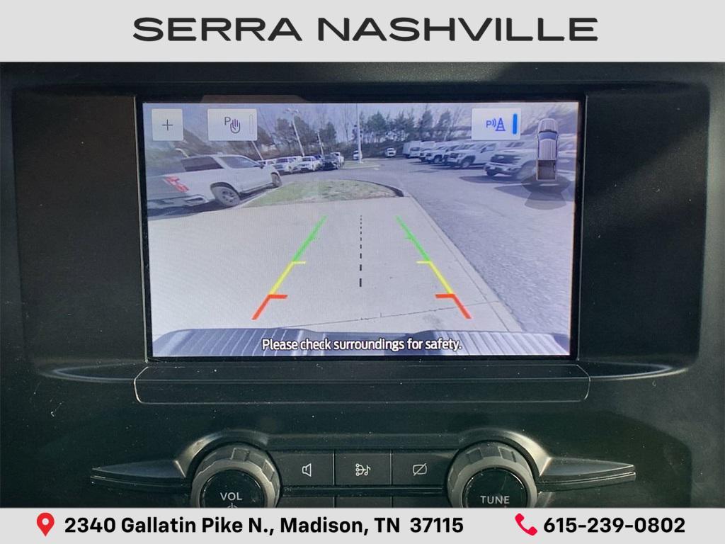 used 2023 Ford F-150 car, priced at $30,986