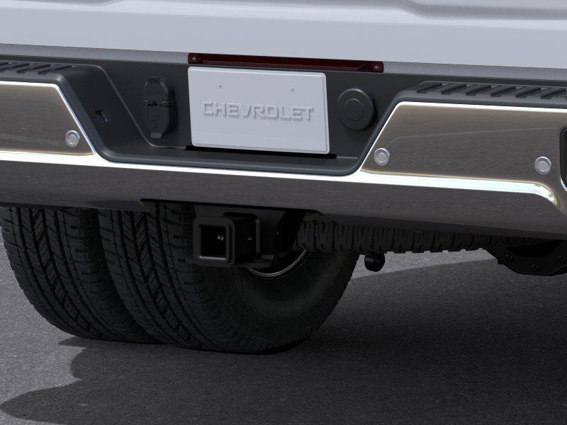 new 2026 Chevrolet Silverado 3500 car, priced at $82,480