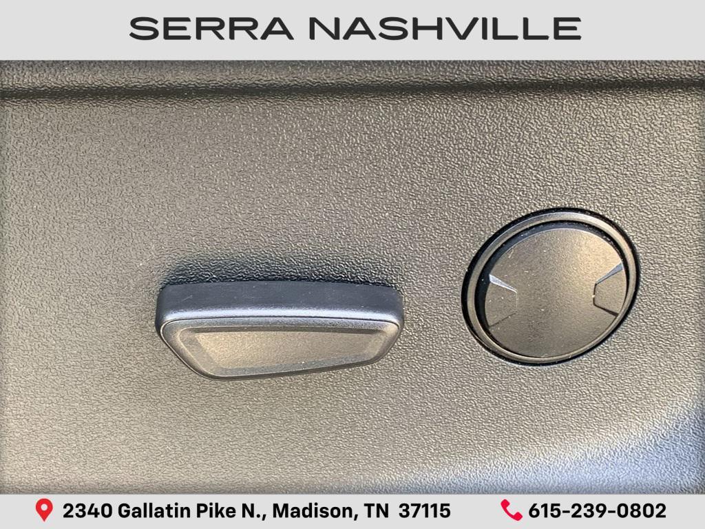 used 2025 Ford F-150 car, priced at $39,658