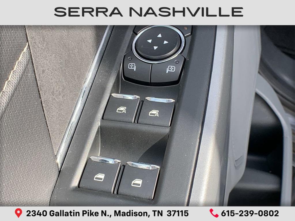 used 2025 Ford F-150 car, priced at $39,658