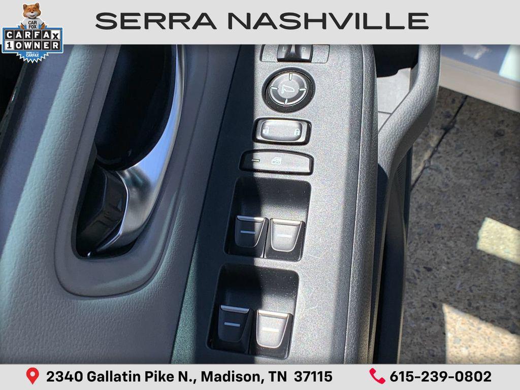 used 2023 Honda Pilot car, priced at $36,340