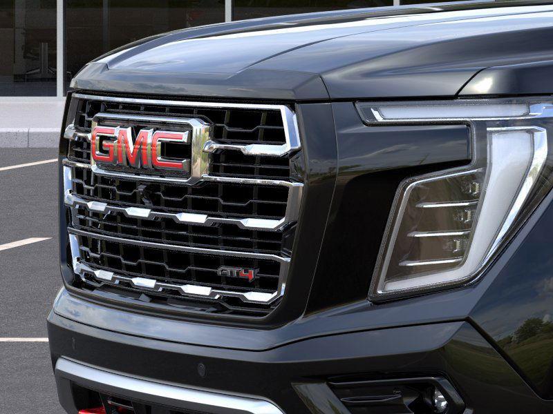 new 2026 GMC Yukon XL car, priced at $95,141