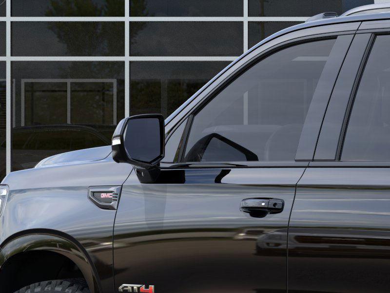 new 2026 GMC Yukon XL car, priced at $95,141