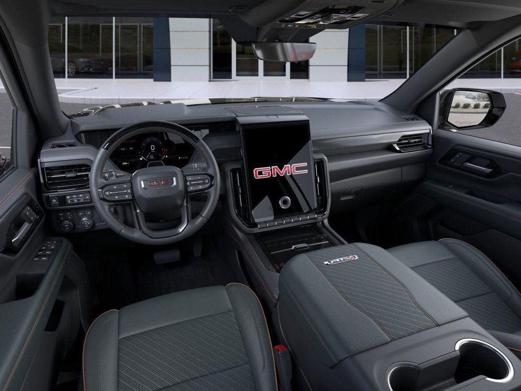 new 2026 GMC Yukon XL car, priced at $95,141