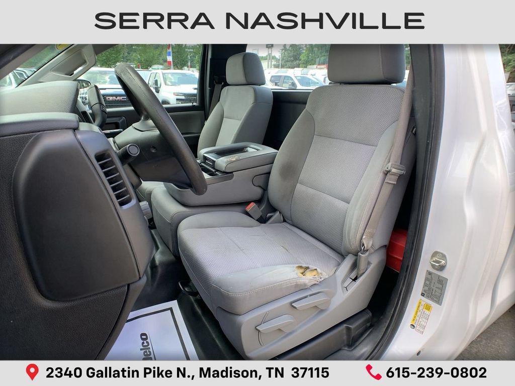 used 2016 GMC Sierra 1500 car, priced at $10,375