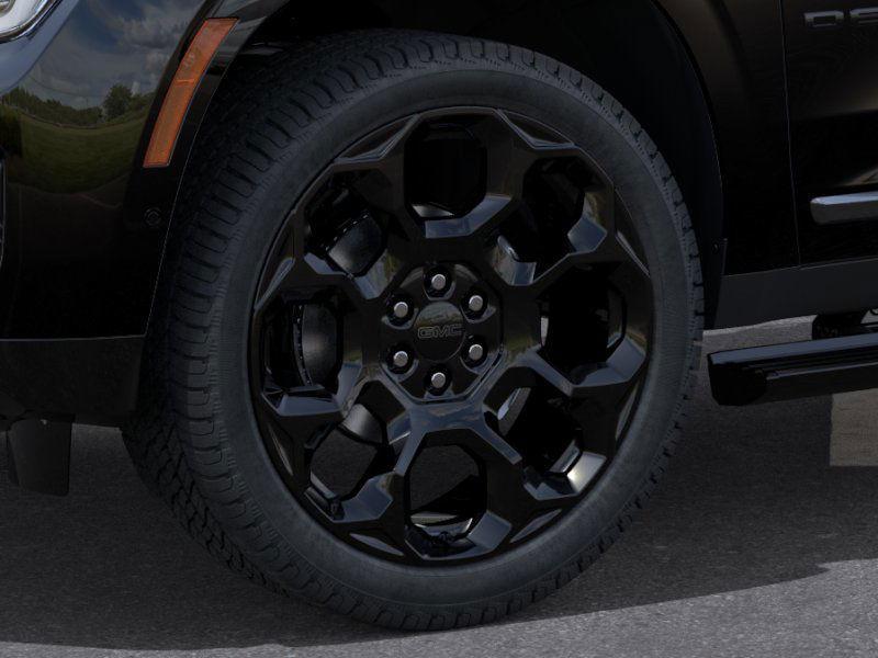 new 2026 GMC Yukon XL car, priced at $117,785