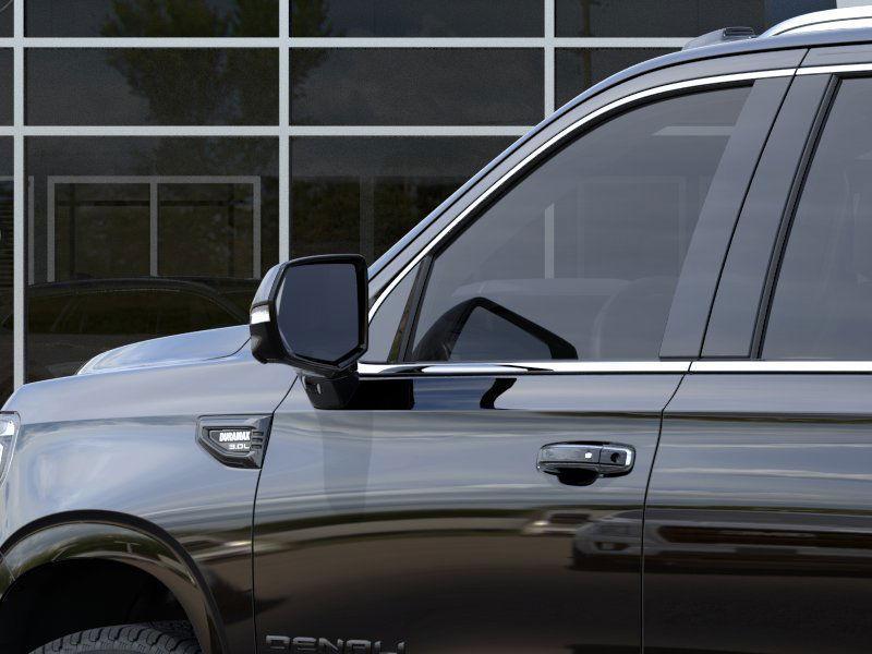 new 2026 GMC Yukon XL car, priced at $117,785