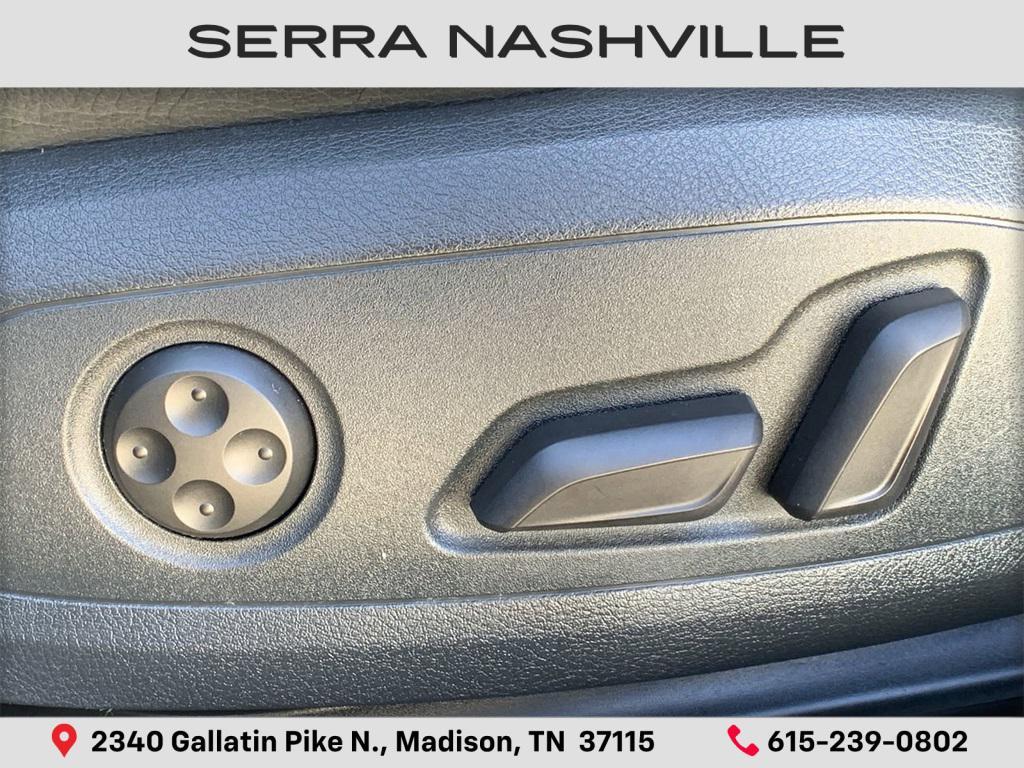used 2017 Audi A4 car, priced at $14,855
