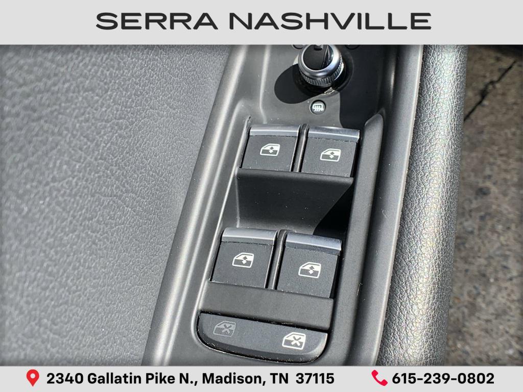 used 2017 Audi A4 car, priced at $14,855