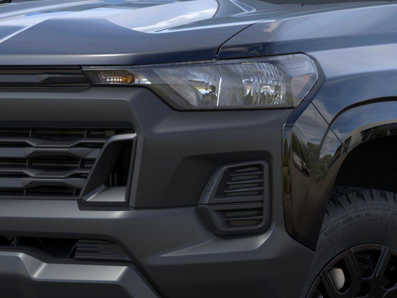 new 2026 Chevrolet Colorado car, priced at $36,096