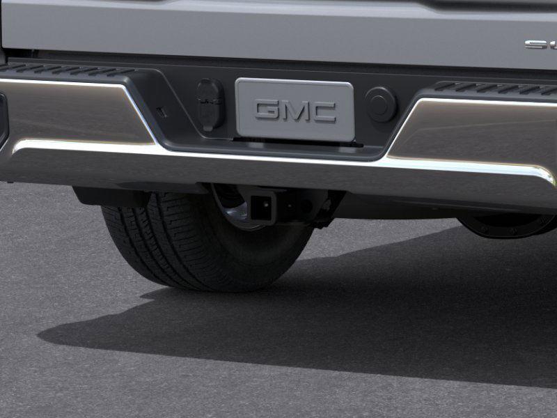 new 2026 GMC Sierra 1500 car, priced at $49,600