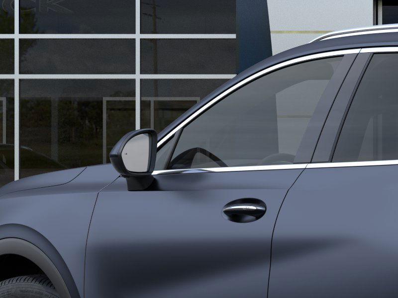 new 2026 Buick Envision car, priced at $44,203