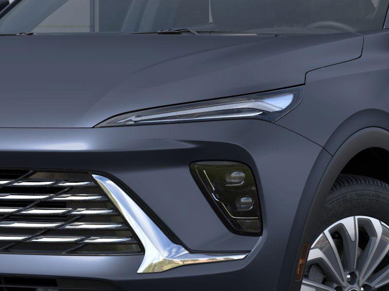 new 2026 Buick Envision car, priced at $44,203