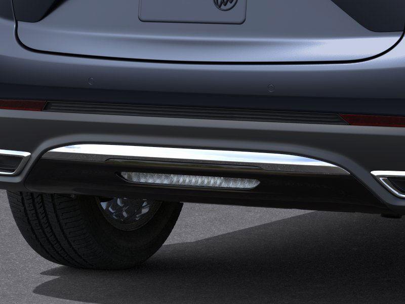 new 2026 Buick Envision car, priced at $44,203