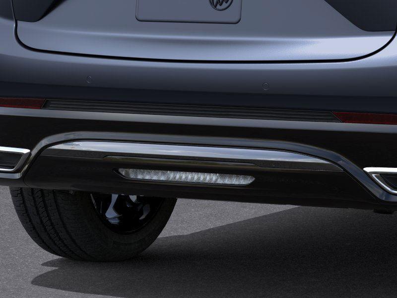 new 2026 Buick Envision car, priced at $48,118