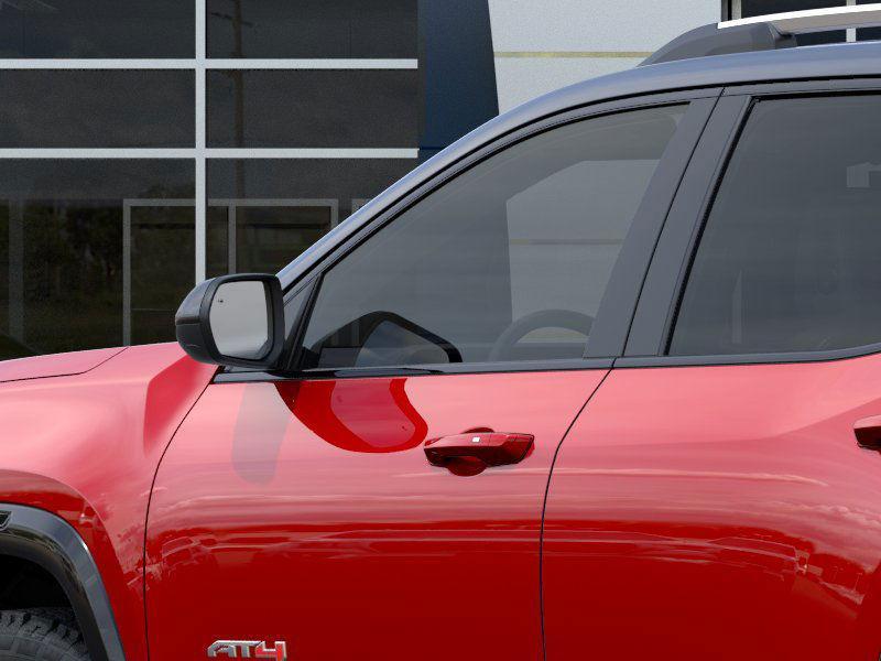 new 2026 GMC Terrain car, priced at $39,228