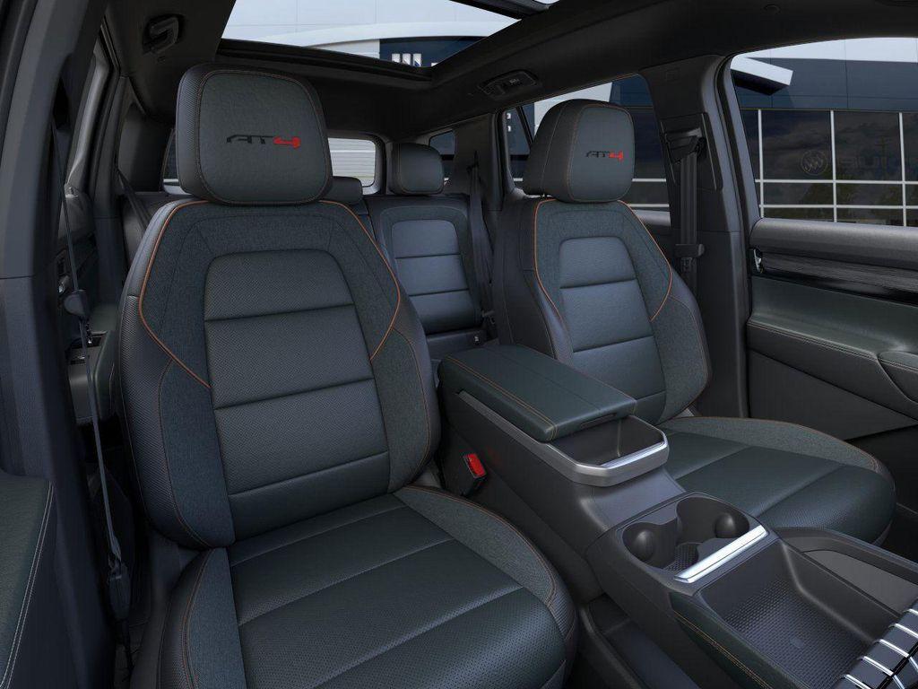 new 2026 GMC Terrain car, priced at $39,228